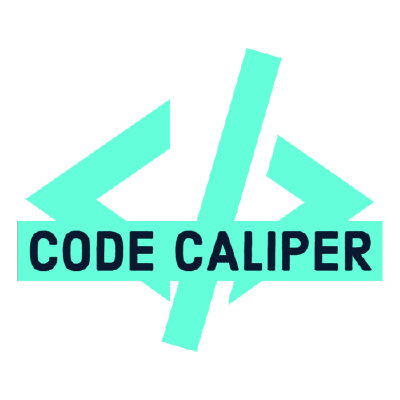 CodeCaliper logo